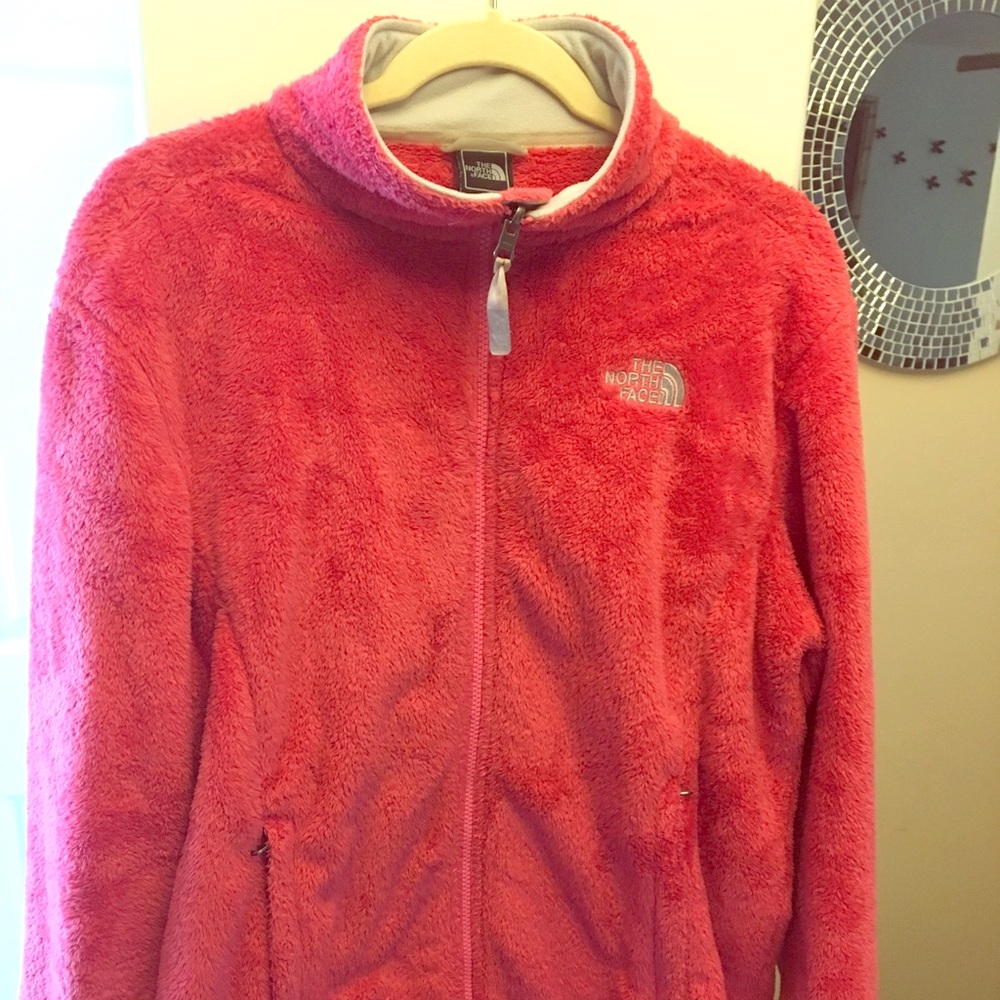 Women’s NORTHFACE Plush Jacket